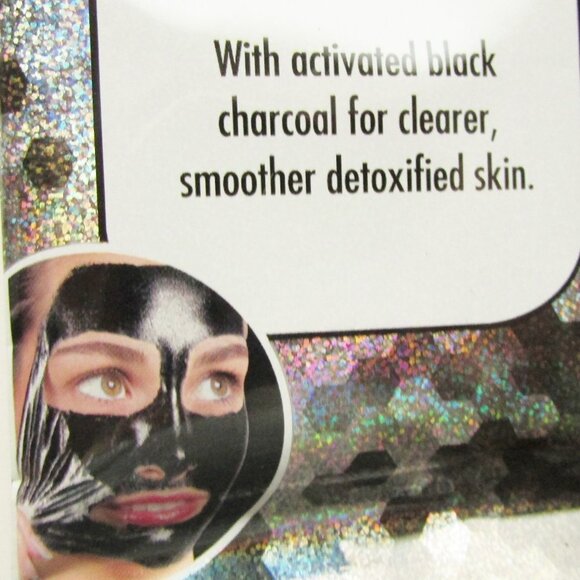 3 BioMaracle Star Dust Detoxifying Peel Off Masks - Picture 2 of 4